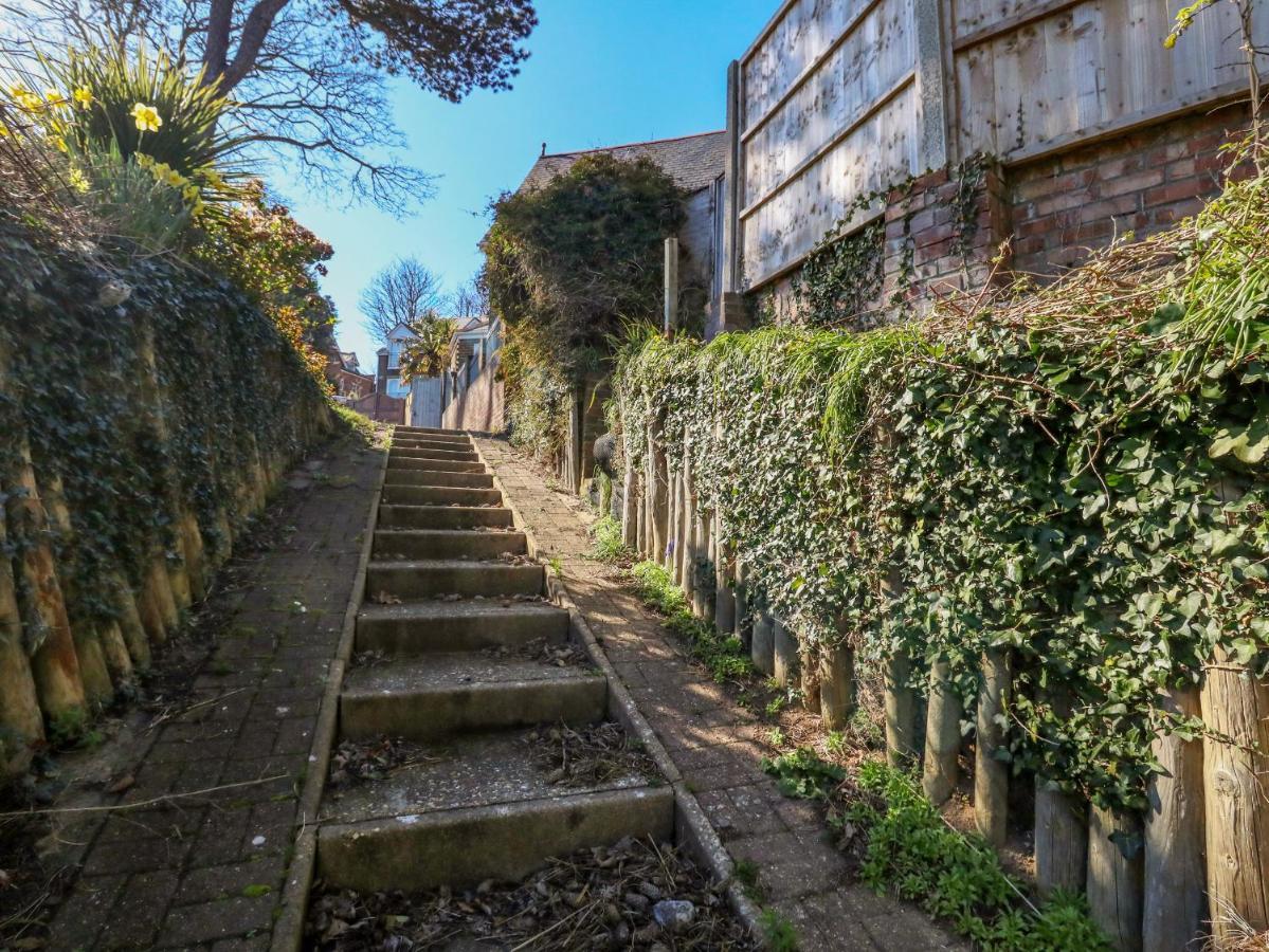 Castle Cove Cottage Weymouth Dış mekan fotoğraf