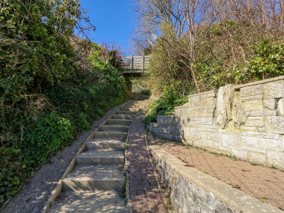 Castle Cove Cottage Weymouth Dış mekan fotoğraf